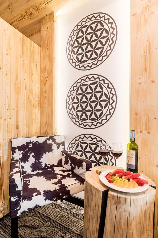 Apartament Owcze Runo Закопане Экстерьер фото
